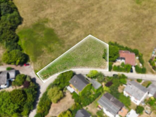 Grundstück zum Kauf 1.378 m² Grundstück Bad Abbach Bad Abbach 93077