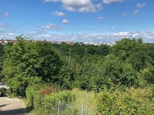 Grundstück zum Kauf 650 € 610 m² Grundstück Gerbrunn 97218