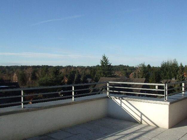 Penthouse zur Miete 1.295 € 3 Zimmer 112,5 m² 1. Geschoss Buchholz 21244