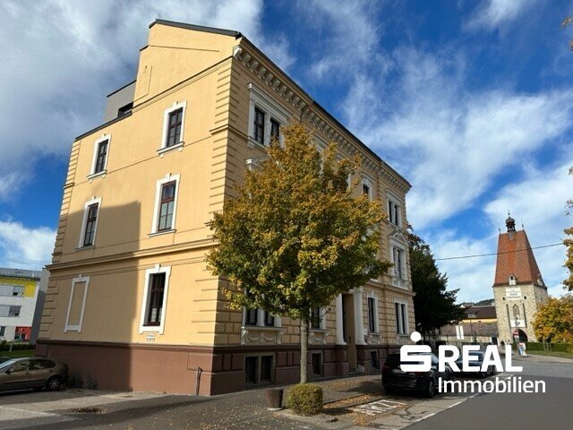 Wohnung zum Kauf 165.314 € 2 Zimmer 44,3 m²<br/>Wohnfläche Freistadt 4240