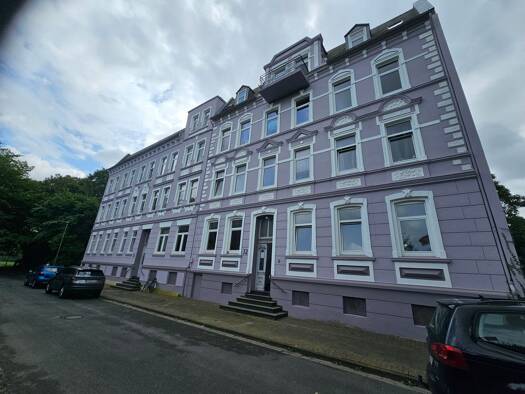 Wohnung zur Miete 460 € 3 Zimmer 75 m² 3. Geschoss frei ab sofort Langeoogstraße 30 Heppens Wilhelmshaven 26384