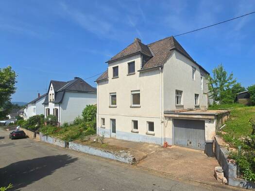 Einfamilienhaus zum Kauf 280.000 € 7 Zimmer 175 m² 505 m² Grundstück Trier 54292