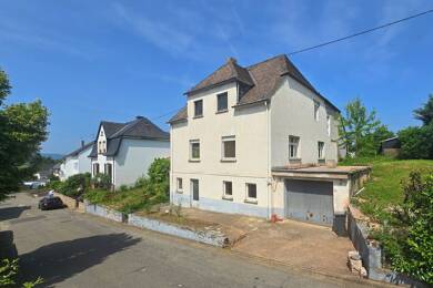 Einfamilienhaus zum Kauf 280.000 € 7 Zimmer 175 m² 505 m² Grundstück Trier 54292