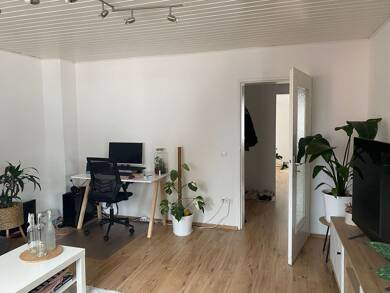 Wohnung zur Miete 600 € 2 Zimmer 54 m² Geschoss 3/4 frei ab 01.10.2025 Worms 67547