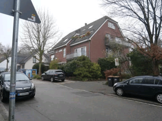 Wohnung zum Kauf 239.000 € 1 Zimmer 90 m² Geschoss 1/3 frei ab sofort Brausewindhang 88 Schönebeck Essen 45359