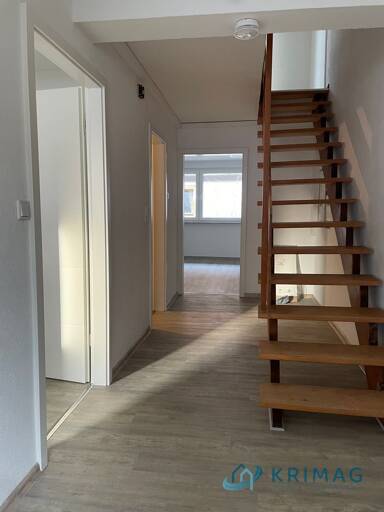 Maisonette zur Miete 490 € 3 Zimmer 82 m² Körle Körle 34327