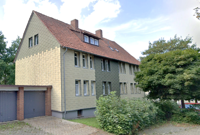 Wohnung zur Miete 450 € 3 Zimmer 52 m² EG frei ab sofort Züchnerhügel 6 Seesen Seesen 38723
