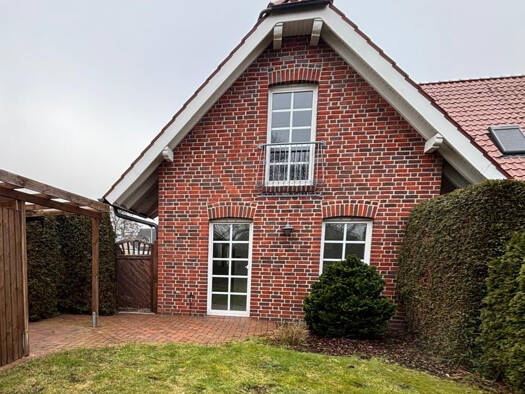 Wohnung zur Miete 750 € 3 Zimmer 75 m² frei ab sofort Papenburg 26871