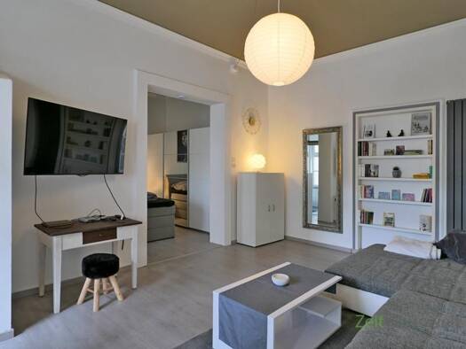 Wohnung zur Miete auf Zeit 825 € 2 Zimmer 45 m² frei ab 01.11.2026 Unterneustadt Kassel 34123