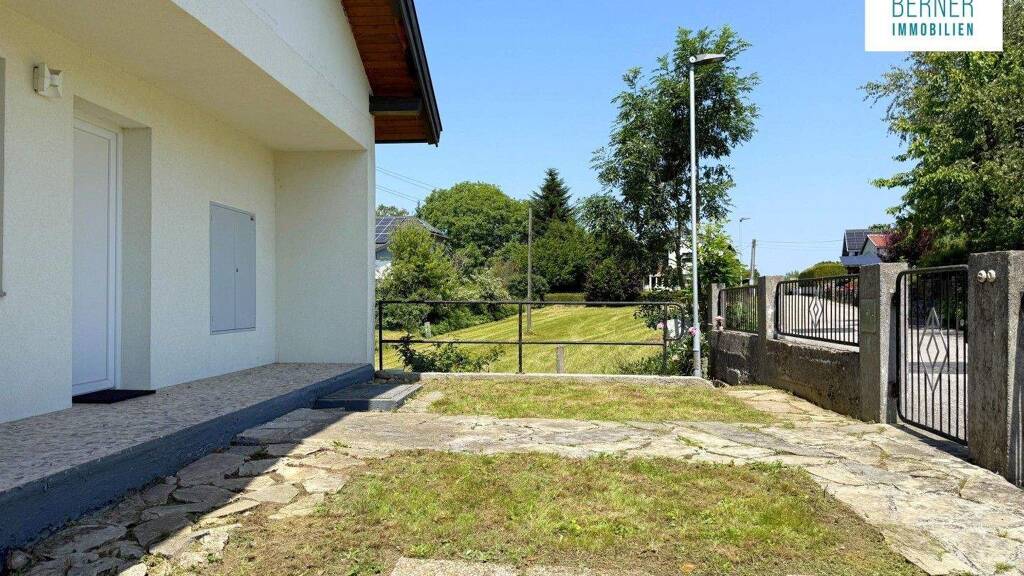 Wohnung zur Miete - Erstbezug 1.140 € 3 Zimmer 89 m² Schörfling 4861