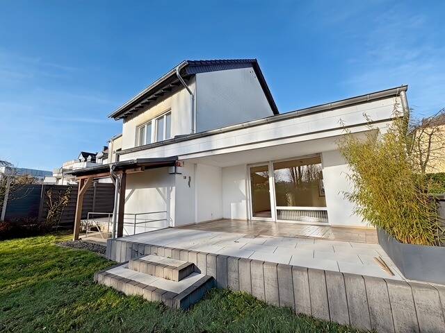 Einfamilienhaus zum Kauf - Ansicht 3