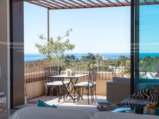 Wohnung zum Kauf provisionsfrei 1.650.000 € 4 Zimmer 154 m² Palma de Mallorca 07015