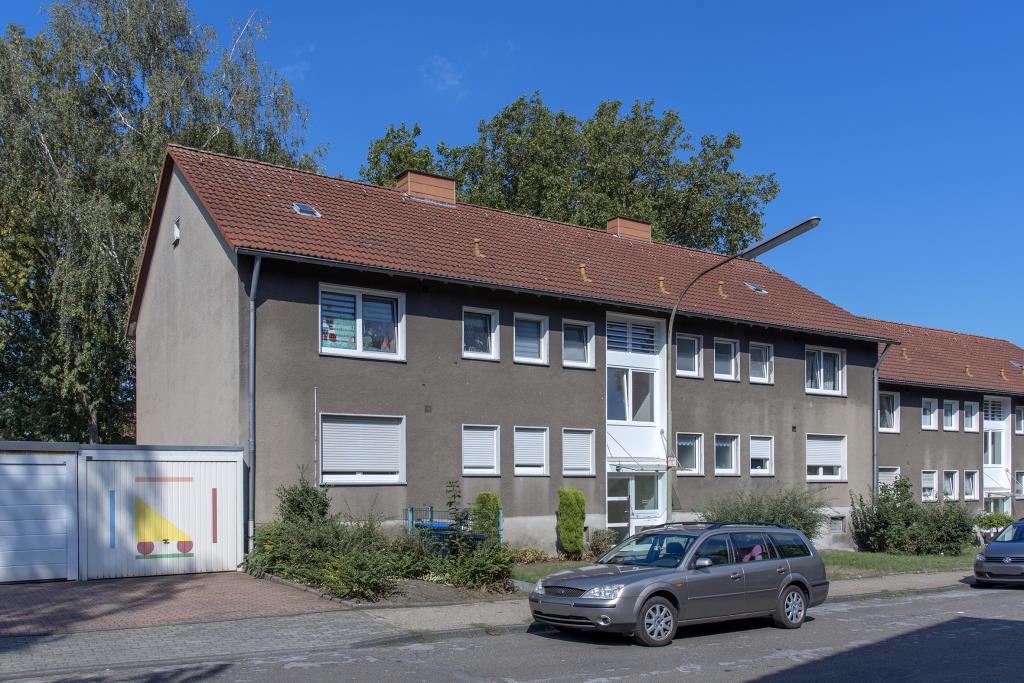 Wohnung zur Miete 639 € 4 Zimmer 77,3 m²<br/>Wohnfläche EG<br/>Geschoss 29.01.2025<br/>Verfügbarkeit Leplershof 7 Bickern Herne 44649