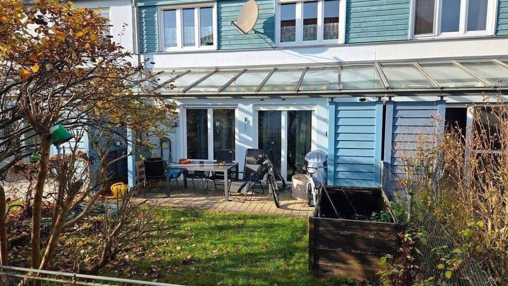 Reihenmittelhaus zum Kauf 339.000 € 5 Zimmer 116 m² 190 m² Grundstück frei ab 01.05.2026 Piracher Straße Burghausen 84489