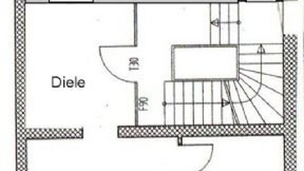 Büro zur Miete provisionsfrei 800 € 3 Zimmer 76 m² Bürofläche Demianiplatz Innenstadt Görlitz 02826