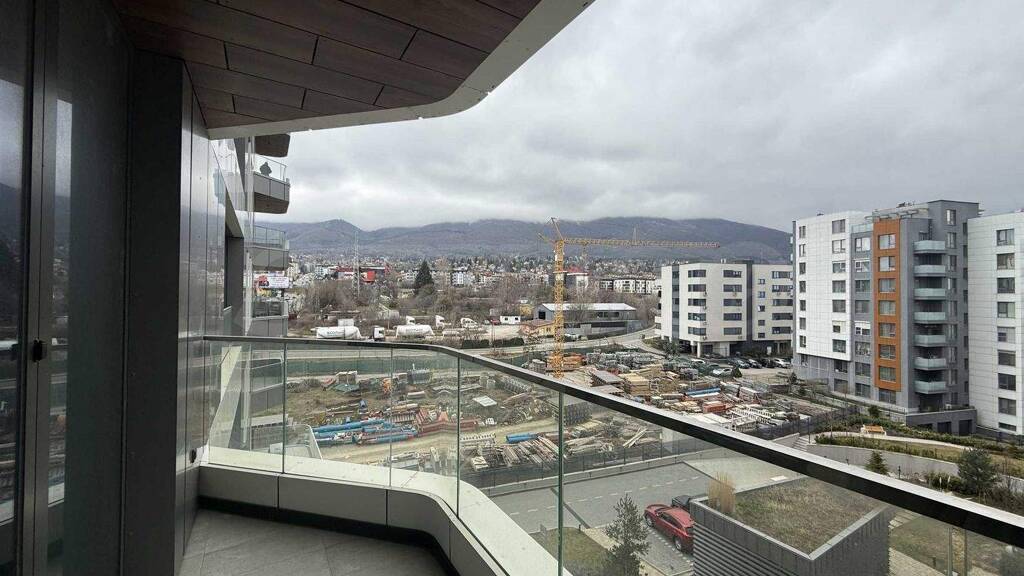 Studio zum Kauf 300.000 € 124,2 m² Sofia