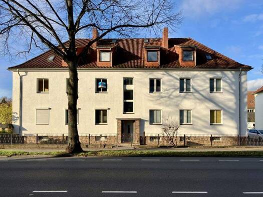 Wohnung zum Kauf 185.000 € 4 Zimmer 101 m² 1. Geschoss Katharinenviertel Neubrandenburg 17033