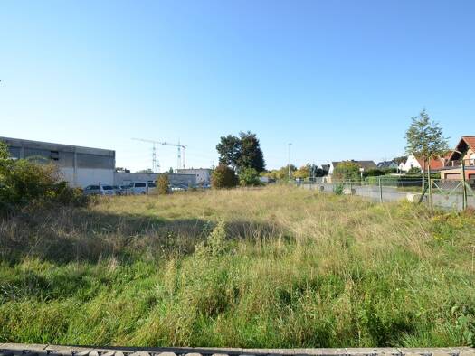 Gewerbegrundstück zum Kauf provisionsfrei 399.000 € 672 m² Grundstück Buisdorf Sankt Augustin 53757