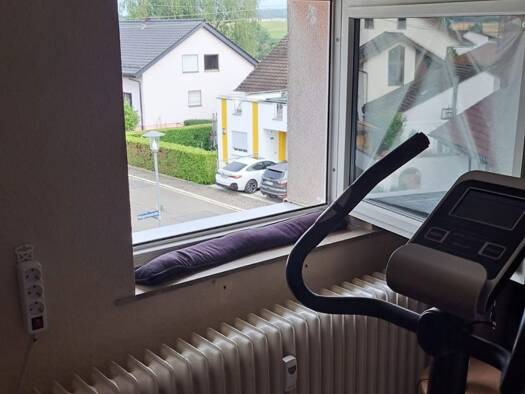 Wohnung zur Miete 425 € 3 Zimmer 45 m² frei ab 01.09.2026 Sulzbach Billigheim 74842