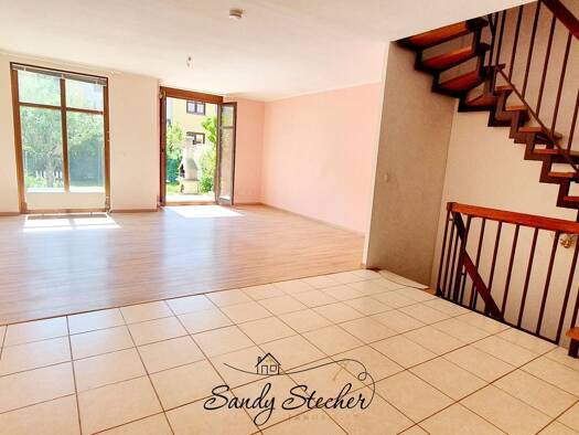 Terrassenwohnung zum Kauf 499.000 € 6 Zimmer 101 m² 4. Geschoss frei ab sofort Spandau Berlin 13587