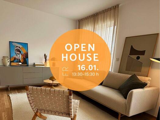 Wohnung zum Kauf - Neubau provisionsfrei 634.000 € 3 Zimmer 74,7 m² 1. Geschoss Max-Kraus-Straße 17 Erding 85435