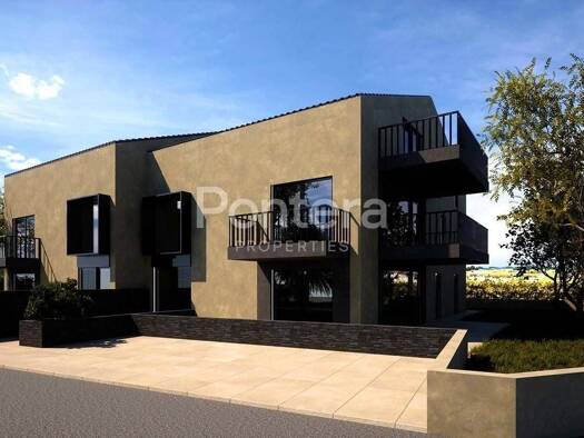 Wohnung zum Kauf 447.500 € 4 Zimmer 119 m² Geschoss EG/2 Funtana Funtana 52452