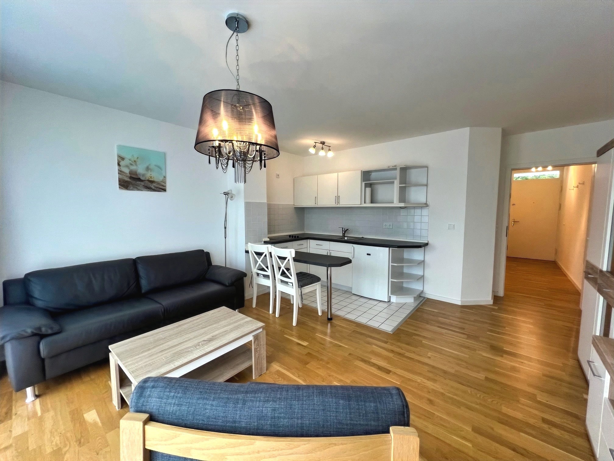 Wohnung zum Kauf 365.000 € 2 Zimmer 42 m²<br/>Wohnfläche 2.<br/>Geschoss ab sofort<br/>Verfügbarkeit Unterföhring 85774