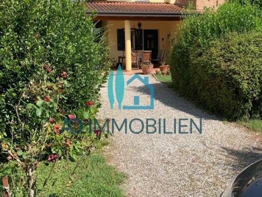 Villa zum Kauf 380.000 € 8 Zimmer 167 m² 2.300 m² Grundstück Lignano Sabbiadoro / Lignano Pineta 33054