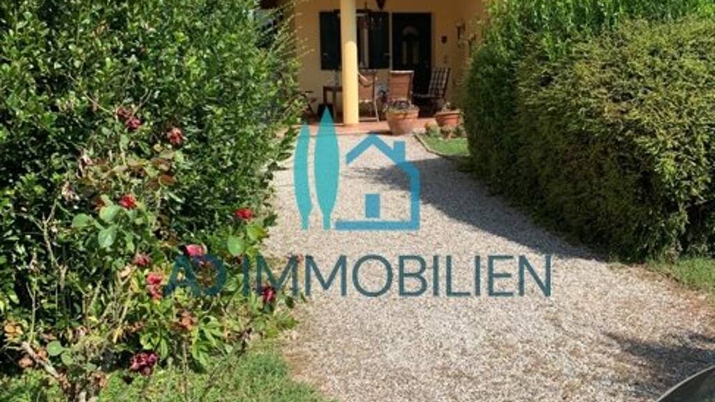 Villa zum Kauf 380.000 € 8 Zimmer 167 m² 2.300 m² Grundstück Lignano Sabbiadoro / Lignano Pineta 33054