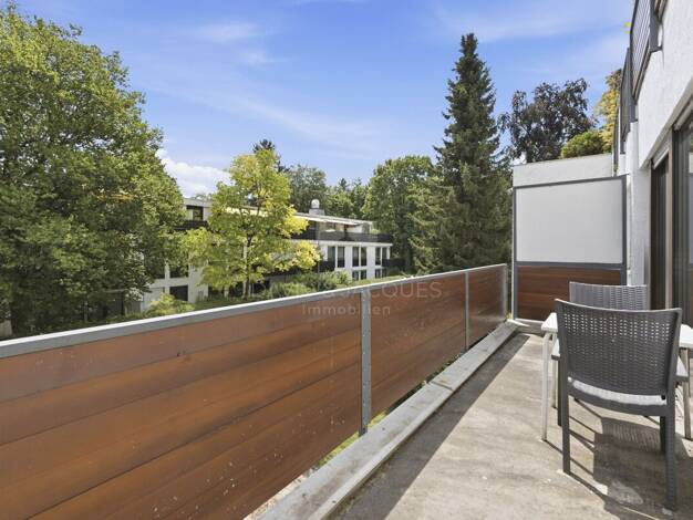 Studio zum Kauf 285.000 € 1 Zimmer 38 m² 2. Geschoss Thalk.Obersendl.-Forsten-Fürstenr.-Solln München 81479