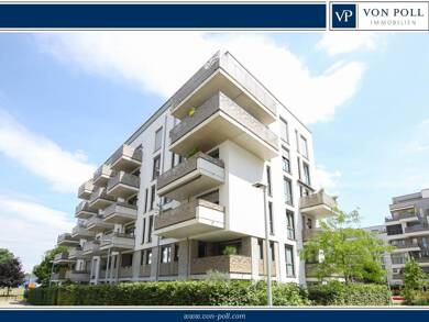 Wohnung zur Miete 2.680 € 4 Zimmer 149 m² 5. Geschoss Flingern Nord Düsseldorf 40235