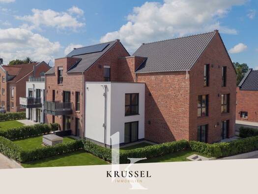 Wohnung zum Kauf - Erstbezug 354.900 € 3 Zimmer 85,5 m² Lingen Lingen (Ems) 49808