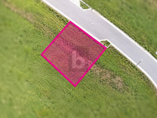 Grundstück zum Kauf 77.467 € 597 m² Grundstück Pfarrweisach Pfarrweisach 96176
