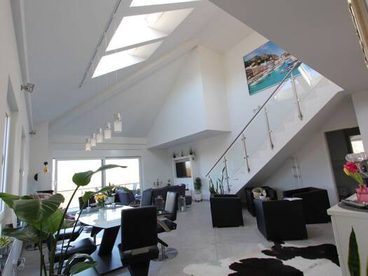 Maisonette zum Kauf provisionsfrei 990.000 € 4 Zimmer 160 m² Seligenstadt 63500