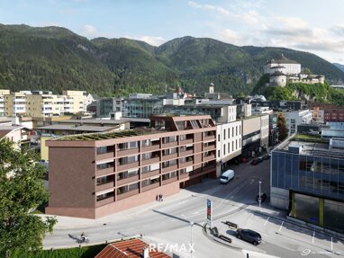 Wohnung zum Kauf 550.000 € 3 Zimmer 72,8 m² 2. Geschoss Kufstein 6330