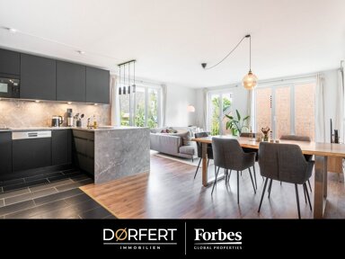 Maisonette zum Kauf 565.000 € 4,5 Zimmer 112,5 m² 2. Geschoss Niendorf Hamburg 22459