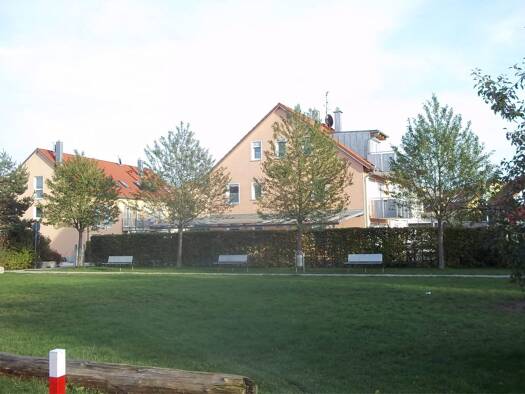 Maisonette zur Miete 1.800 € 4 Zimmer 100 m² Geschoss 2/3 frei ab sofort Amselweg 17 Hollern Unterschleißheim 85716