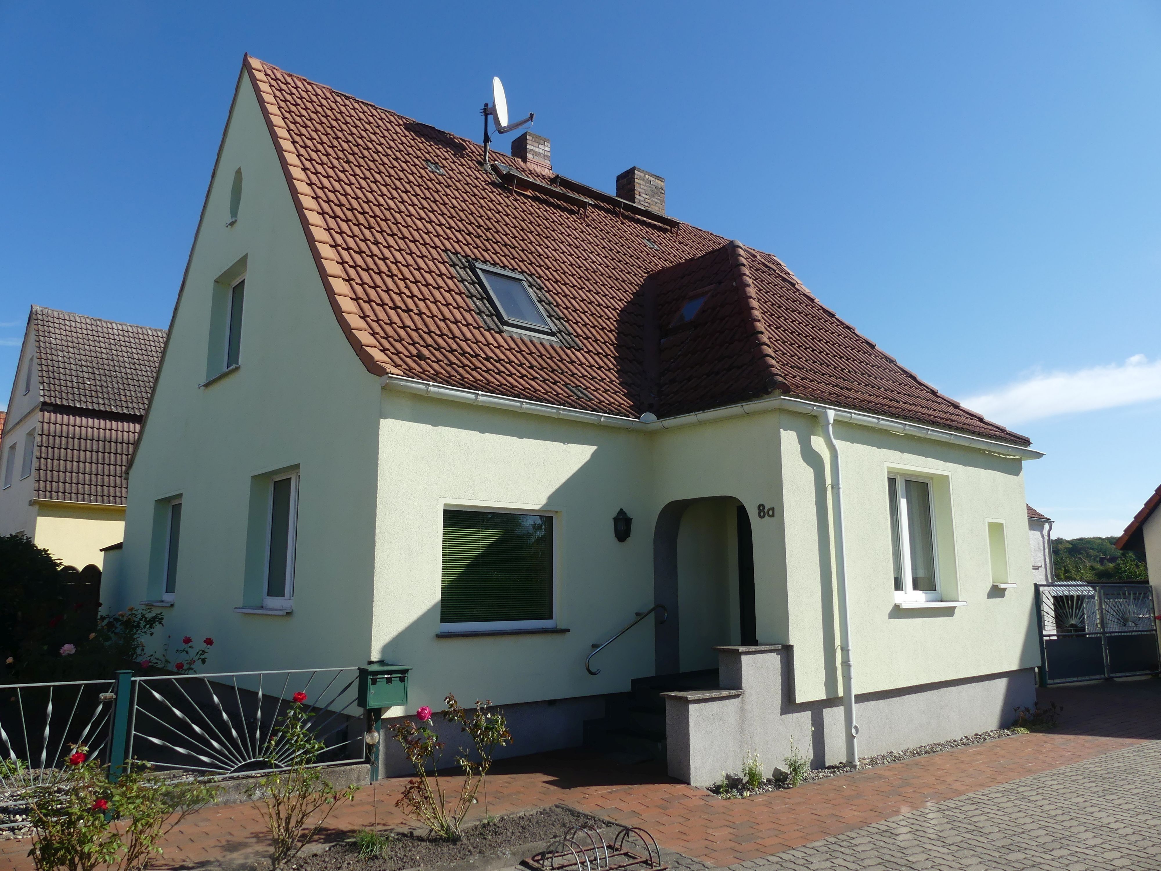 Einfamilienhaus zum Kauf als Kapitalanlage geeignet 430.000 € 6 Zimmer 180 m²<br/>Wohnfläche 999 m²<br/>Grundstück Warener Chaussee Penzlin Penzlin 17217