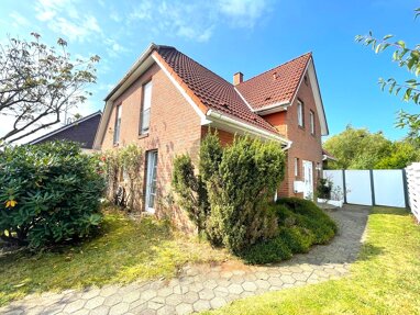 Mehrfamilienhaus zum Kauf 7 Zimmer 220 m² 711 m² Grundstück Süder- und Westerwisch Cuxhaven 27474