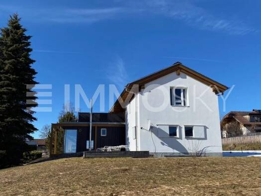 Einfamilienhaus zum Kauf 6 Zimmer 219 m² 1.048 m² Grundstück Ramsau am Dachstein 8972