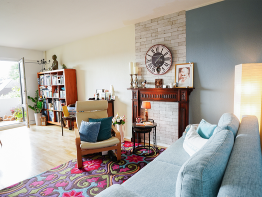 Wohnung zum Kauf 189.000 € 3 Zimmer 75 m² Husum 25813
