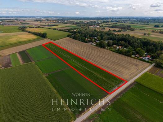 Land-/Forstwirtschaft zum Kauf provisionsfrei 406.536 € 16.939 m² Grundstück Hallbergmoos Hallbergmoos 85399