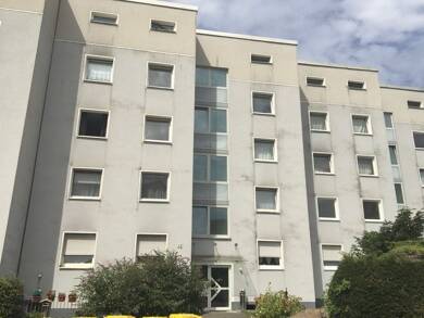 Wohnung zur Miete 489 € 3 Zimmer 64,7 m² 3. Geschoss frei ab 16.07.2025 Breslauer Straße 14 Weddinghofen Bergkamen 59192