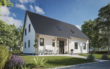 Mehrfamilienhaus zum Kauf provisionsfrei 360.000 € 7 Zimmer 192 m² 700 m² Grundstück In der Aue 0 Barchfeld Barchfeld 36456