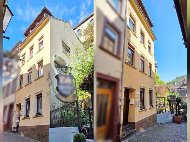 Einfamilienhaus zum Kauf 189.000 € 5 Zimmer 101 m² 80 m² Grundstück Cochem Cochem 56812