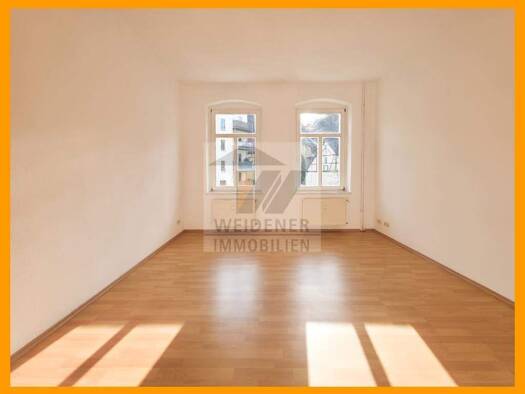 Wohnung zur Miete 380 € 2 Zimmer 54,5 m² 1. Geschoss frei ab sofort Fuchsklamm 6 Untermhaus Gera 07548