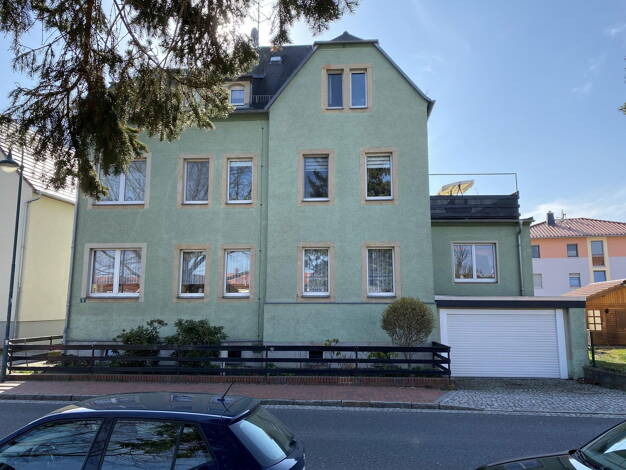 Wohnung zur Miete 1.240 € 5 Zimmer 120 m² EG frei ab 01.10.2025 Gezinge 8 Wilsdruff Wilsdruff 01723
