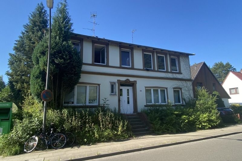 Mehrfamilienhaus zum Kauf als Kapitalanlage geeignet 599.000 € 258 m²<br/>Wohnfläche 449 m²<br/>Grundstück Langenbek Hamburg 21077