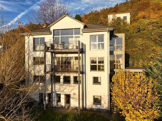 Einfamilienhaus zum Kauf 1.750.000 € 8 Zimmer 250 m² 511 m² Grundstück Heppenheim 64646