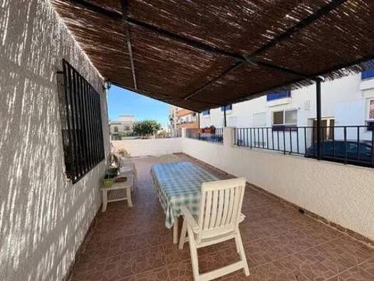 Reihenhaus zum Kauf 325.000 € 4 Zimmer 150 m² Calle Constitución S/N Carboneras 04140